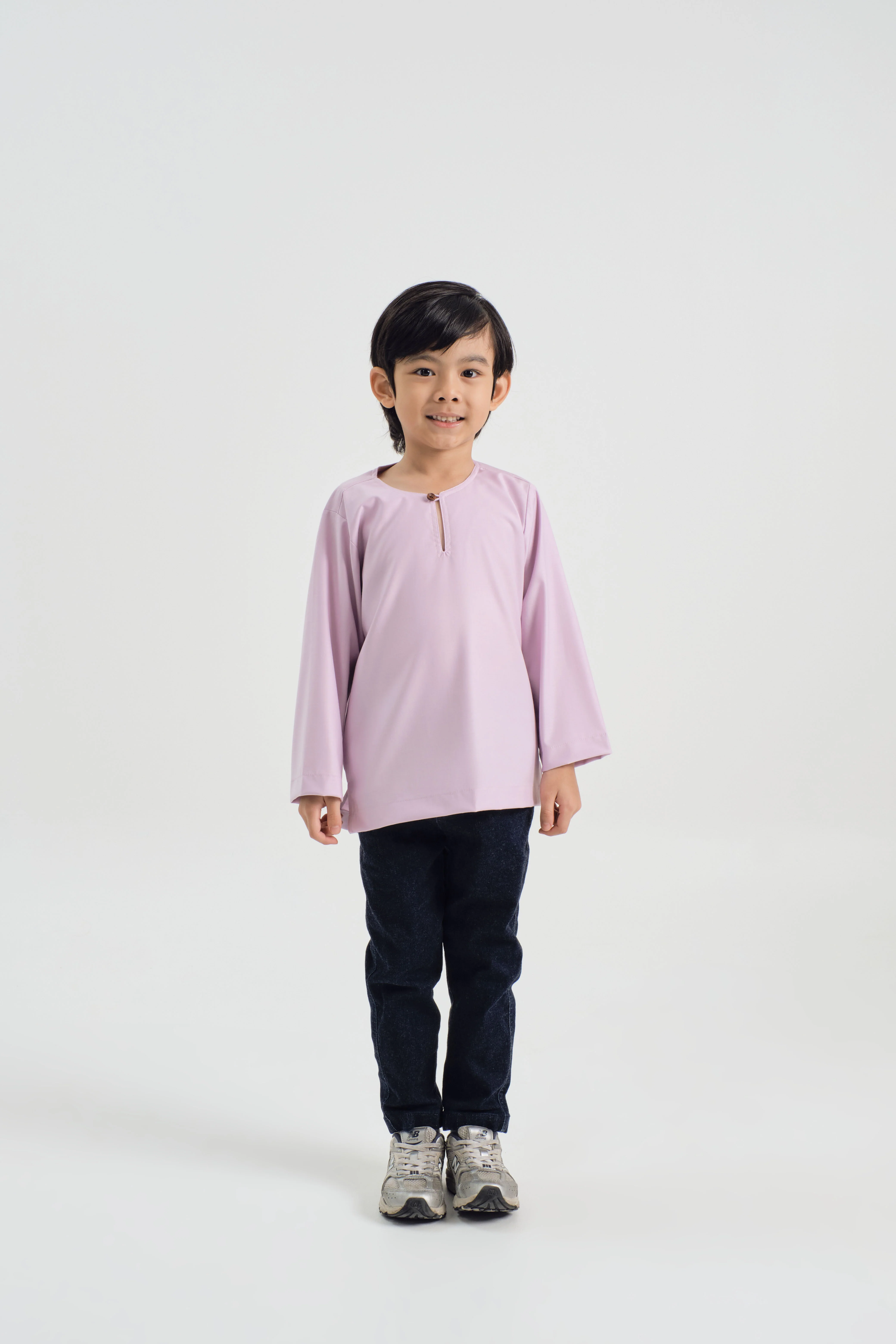 Patawali Top (Boys)