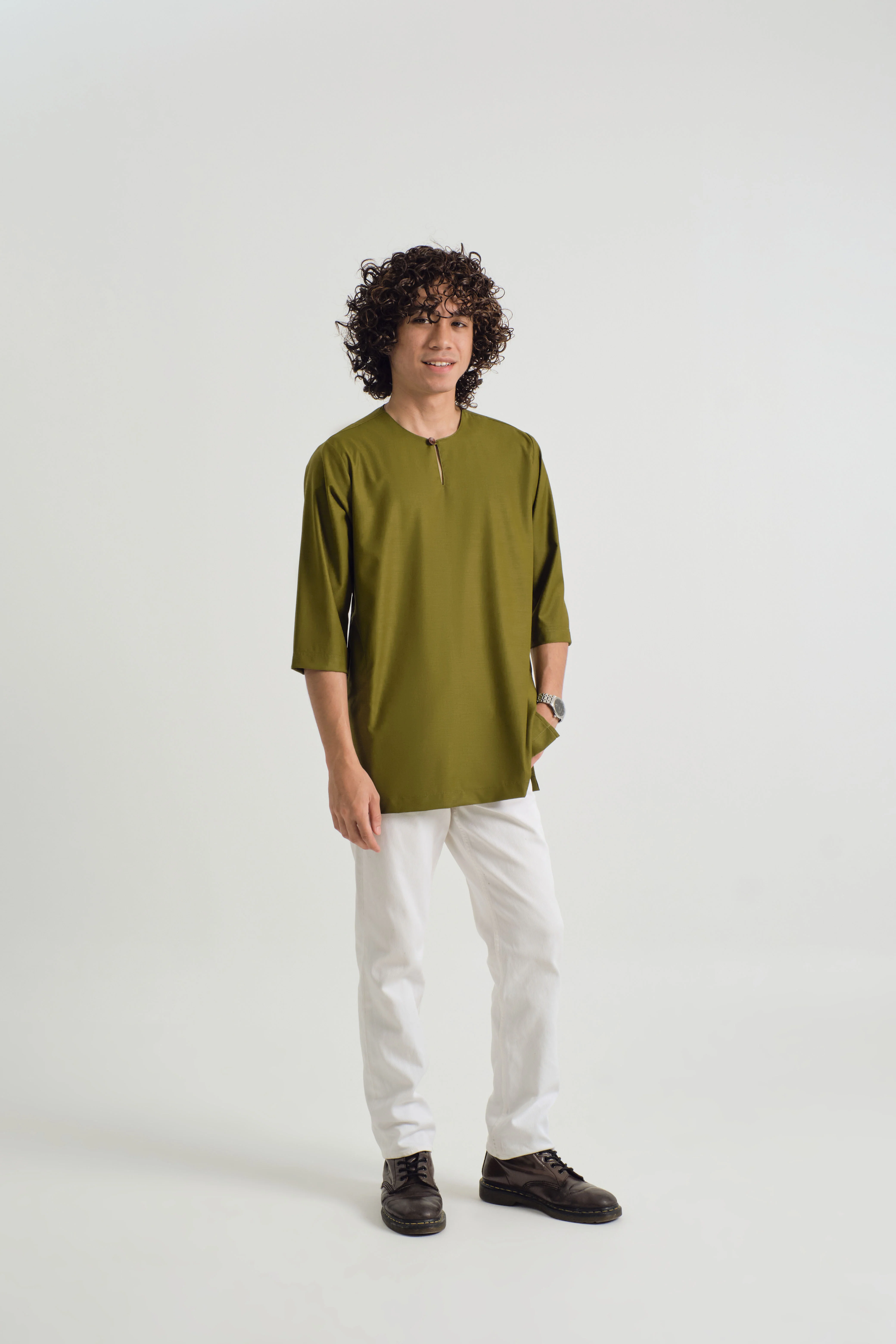Men's Top